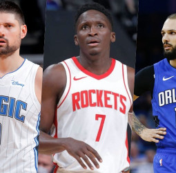 Resumen de los movimientos del Trade Deadline NBA