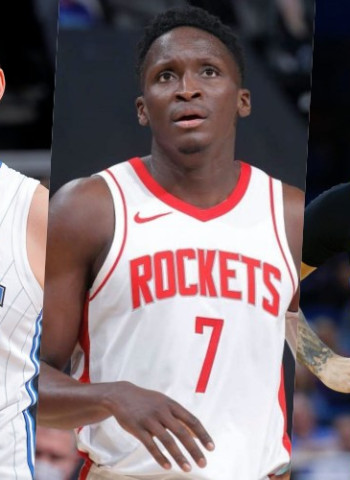 Resumen de los movimientos del Trade Deadline NBA