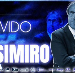 Luis Casimiro, nuevo técnico de Río Breogán