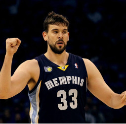 Confirmado, Marc Gasol se pierde la temporada y peligran los Juegos Olímpicos