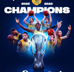 Gran Canaria, campeón de la EuroCup (71-67)