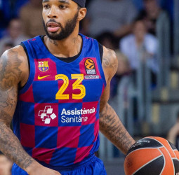 El Barcelona acuerda la finalización del contrato de Malcolm Delaney