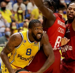 Claves de la victoria: Bayern vs. Maccabi, Jornada 25 de la EuroLeague