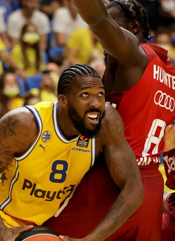 Claves de la victoria: Bayern vs. Maccabi, Jornada 25 de la EuroLeague