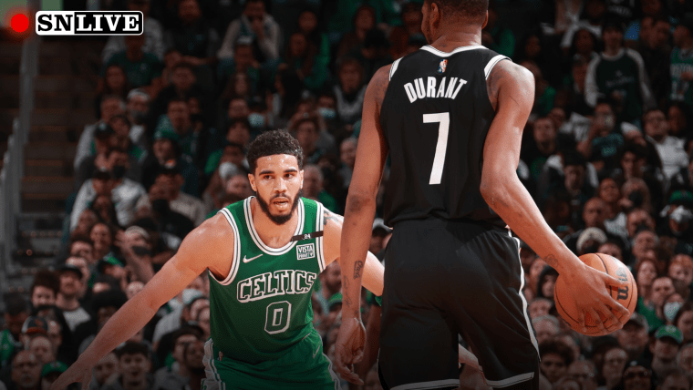 [1-0] Tatum le da la victoria a los Celtics en un partidazo (114-115)