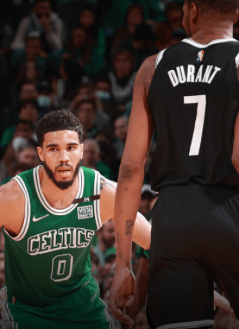 [1-0] Tatum le da la victoria a los Celtics en un partidazo (114-115)