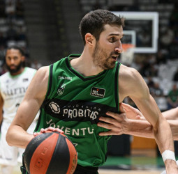 Novedades y parte médico para la Jornada 11 de la Liga Endesa 2023-24