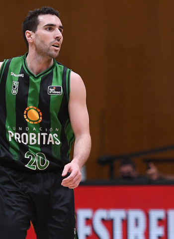 Ilusionante Playoff de la Liga Endesa
