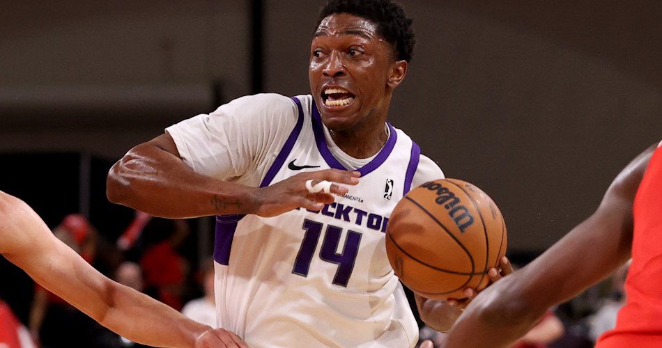 Stanley Johnson, en la agenda del Anadolu Efes