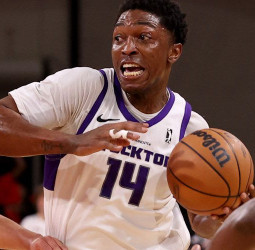 Stanley Johnson, en la agenda del Anadolu Efes
