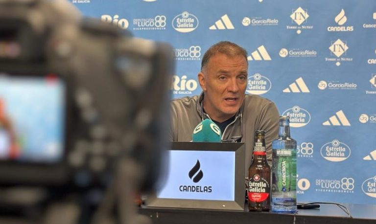 La previa de Veljko Mrsic ante el Zunder Palencia vs Río Breogán