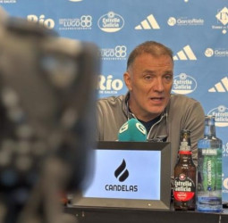 La previa de Veljko Mrsic ante el Zunder Palencia vs Río Breogán
