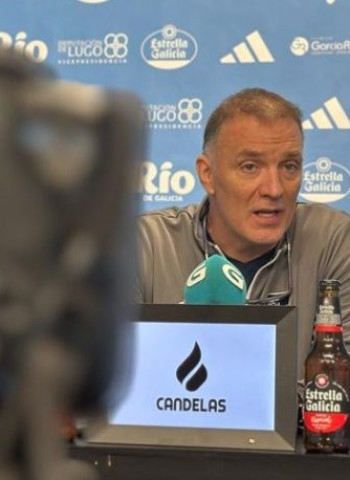 La previa de Veljko Mrsic ante el Zunder Palencia vs Río Breogán