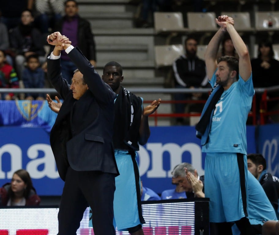 Movistar Estudiantes quiere recuperar su mejor versión para superar a otro campeón