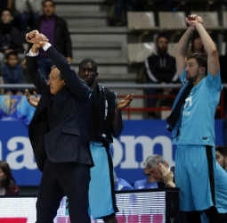 Movistar Estudiantes quiere recuperar su mejor versión para superar a otro campeón