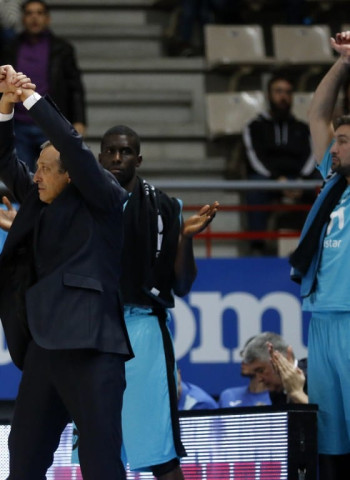 Movistar Estudiantes quiere recuperar su mejor versión para superar a otro campeón