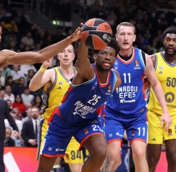 Previa EuroLeague (J.27): Anadolu Efes vs ALBA Berlín