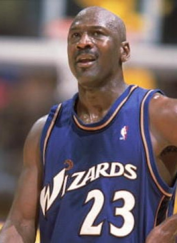 Michael Jordan confiesa que se equivocó al volver a la NBA tras su segunda retirada
