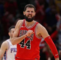 Oklahoma se pasea, los Bulls en racha y Lakers y Warriors dan la sorpresa