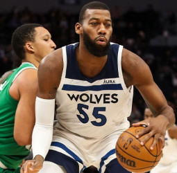 Greg Monroe cambiará los Wolves por los Wizards