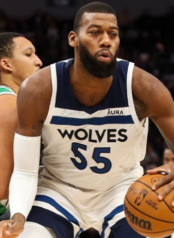 Greg Monroe cambiará los Wolves por los Wizards