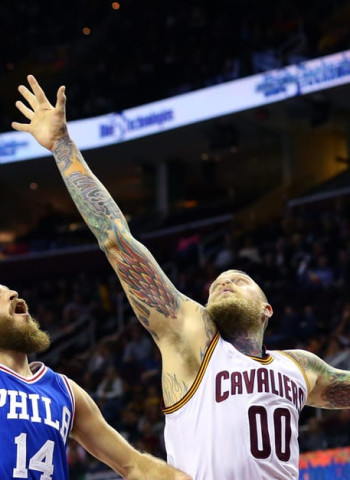 Sergio Rodríguez ya hace de las suyas en la NBA
