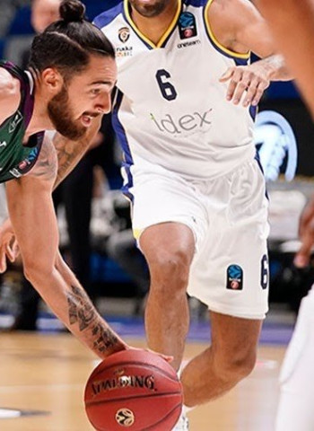 Victoria para arrancar la Eurocup (96-88)