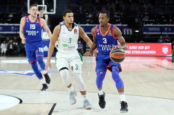 Jornada 22 Euroliga, Previa Unicaja Málaga vs Anadolu Efes