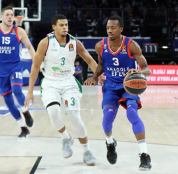 Jornada 22 Euroliga, Previa Unicaja Málaga vs Anadolu Efes