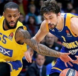 Previa de la jornada 26 de la EuroLiga