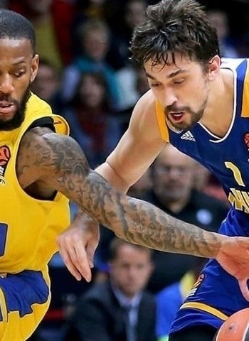Previa de la jornada 26 de la EuroLiga