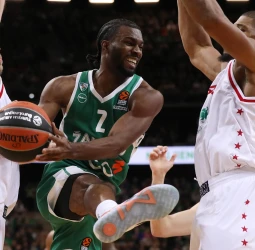El Zalgiris derrota al Milán y se mantiene perfecto en casa (71-62)