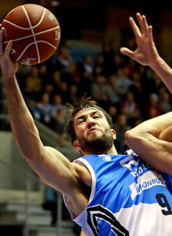 Monbus Obradoiro-Herbalife GC: Los canarios ponen a prueba el Fontes do Sar