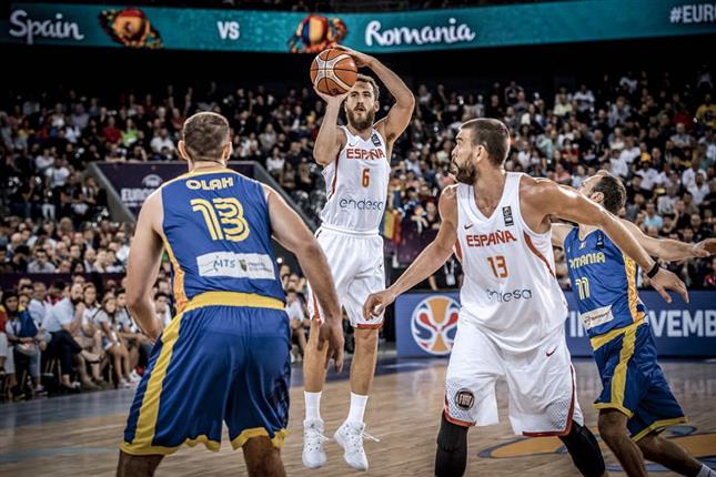 Duelo con Croacia para dirimir la primera plaza del grupo