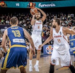 Duelo con Croacia para dirimir la primera plaza del grupo