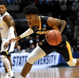 Los Suns escogerían antes a Jamel Morant que a Zion Williamson en el próximo Draft