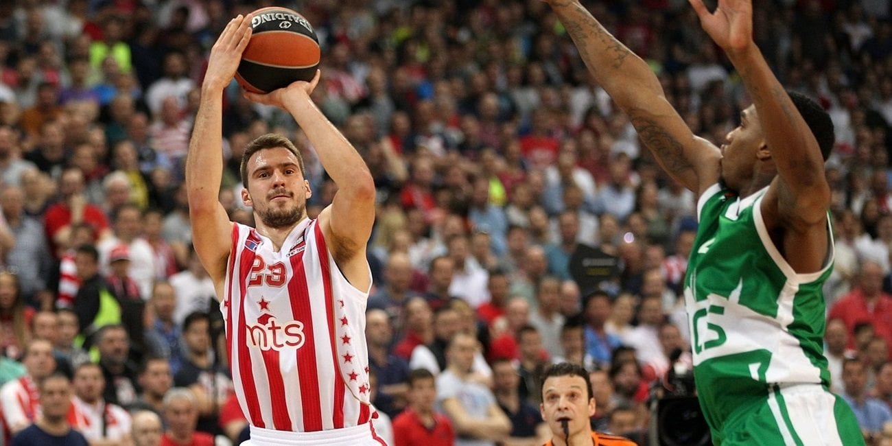 Marko Guduric ficha por el Fenerbahce