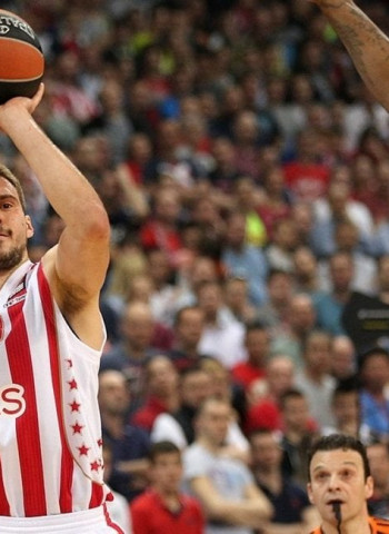Marko Guduric ficha por el Fenerbahce