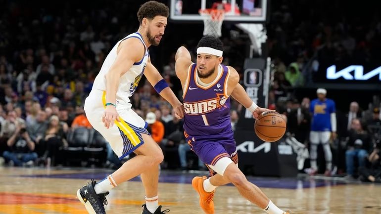 Videoresúmenes de la jornada NBA · 12/12 (5 games)