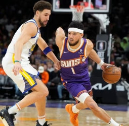 Videoresúmenes de la jornada NBA · 12/12 (5 games)