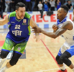 Vasilije Micic, en la agenda del Valencia Basket