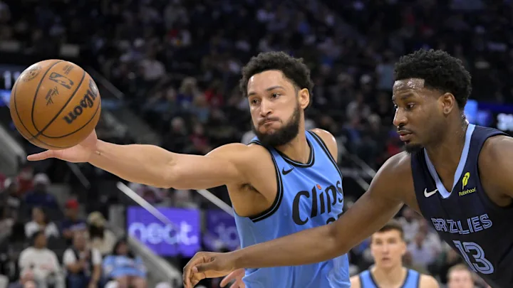 Ben Simmons tiene dos nuevos pretendientes: Kings y Knicks