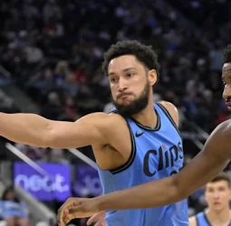 Ben Simmons tiene dos nuevos pretendientes: Kings y Knicks