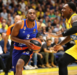 Previa EuroLeague Jornada 25: Valencia Basket vs Maccabi