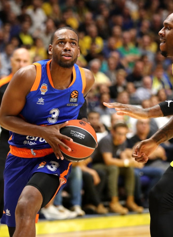 Previa EuroLeague Jornada 25: Valencia Basket vs Maccabi