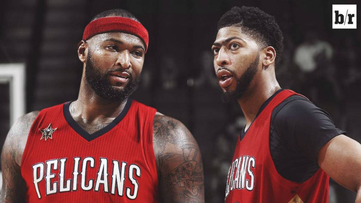 Jazz sufre, Cousins se sale y Oladipo lidera