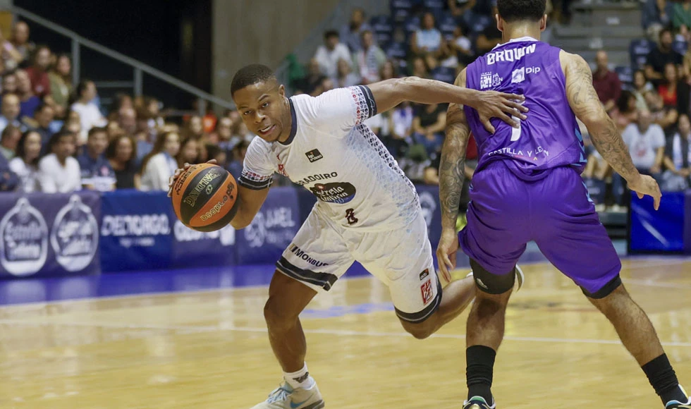 Eric Washington reforzará el Samsunspor turco