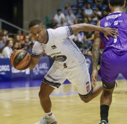 Eric Washington reforzará el Samsunspor turco