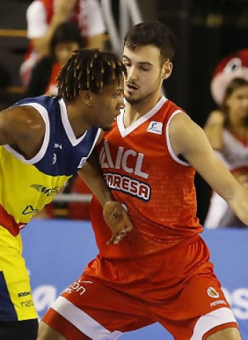 El MoraBanc Andorra se estrena a domicilio (91-93)