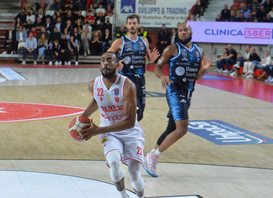 El Bàsquet Girona cierra la contratación de Markel Brown